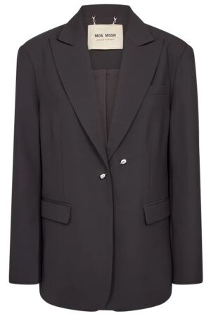 Mos Mosh MMShelie Miley Blazer 801 black Mos Mosh MMShelie Miley Blazer 801 black