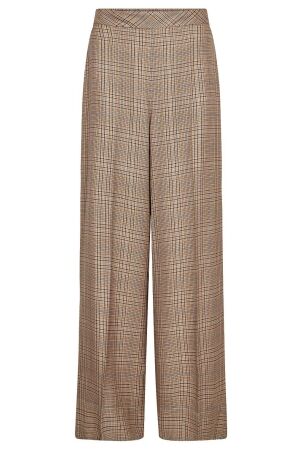 Mos Mosh MMMie Kalif Pant 279 blissful blue Mos Mosh MMMie Kalif Pant 279 blissful blue