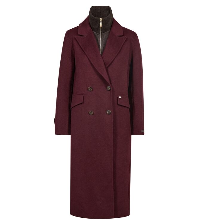 Mos Mosh 181410 Rood