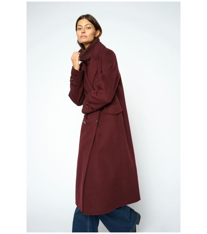 Mos Mosh 181410 Rood