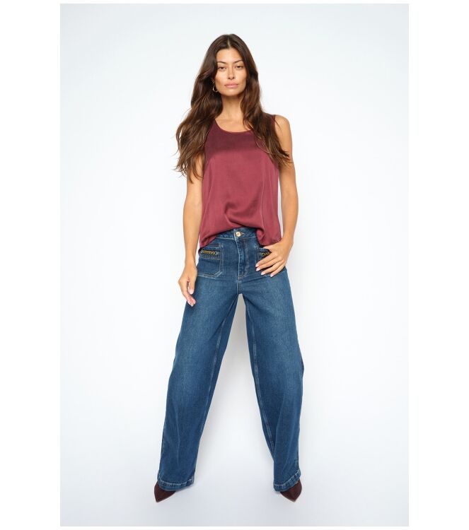 Mos Mosh 134710 Rood