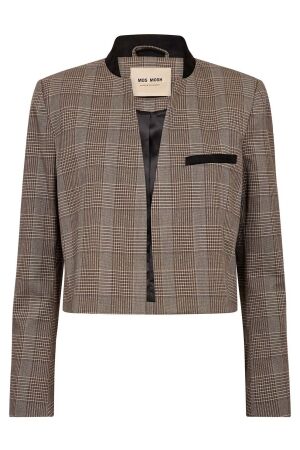 Mos Mosh MMCallise Lue Blazer 278 port royale Mos Mosh MMCallise Lue Blazer 278 port royale