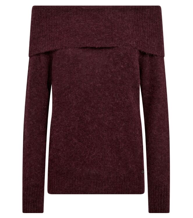 Mos Mosh 182180 Rood