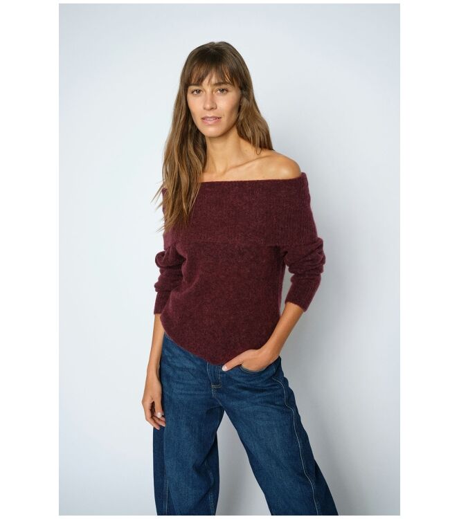 Mos Mosh 182180 Rood
