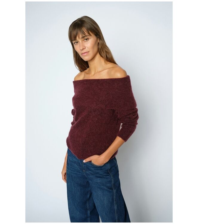 Mos Mosh 182180 Rood
