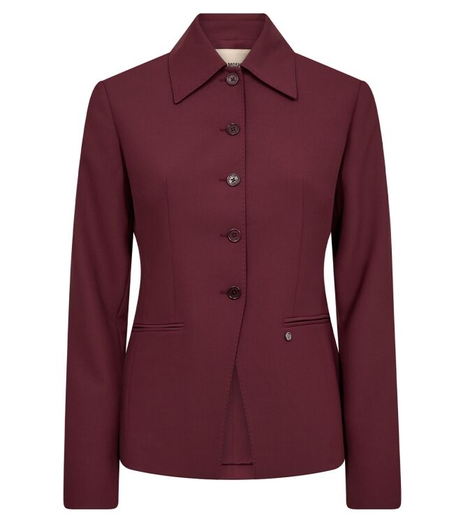 Mos Mosh 182190 Rood