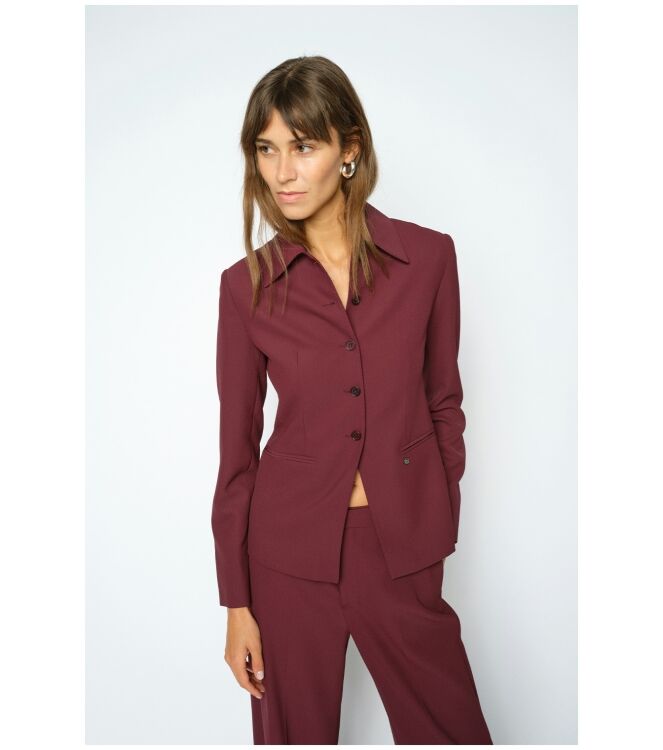 Mos Mosh 182190 Rood