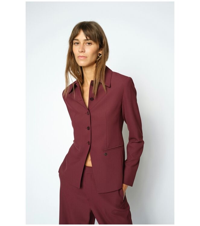 Mos Mosh 182190 Rood
