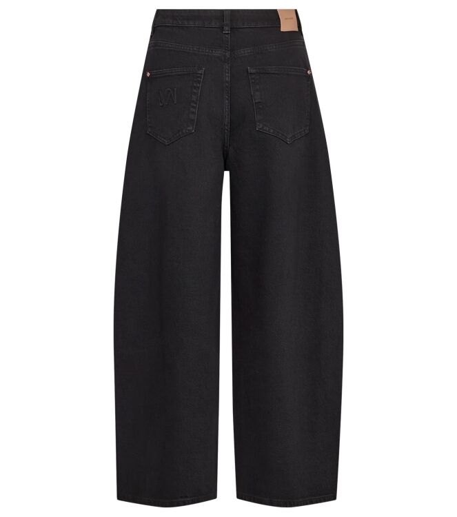 Mos Mosh 182700 Zwart