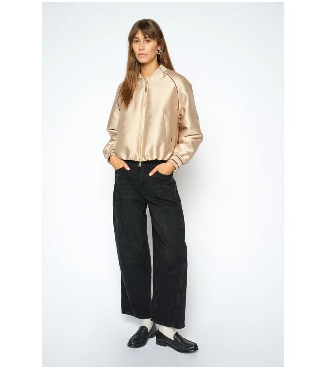 Mos Mosh 182700 Zwart
