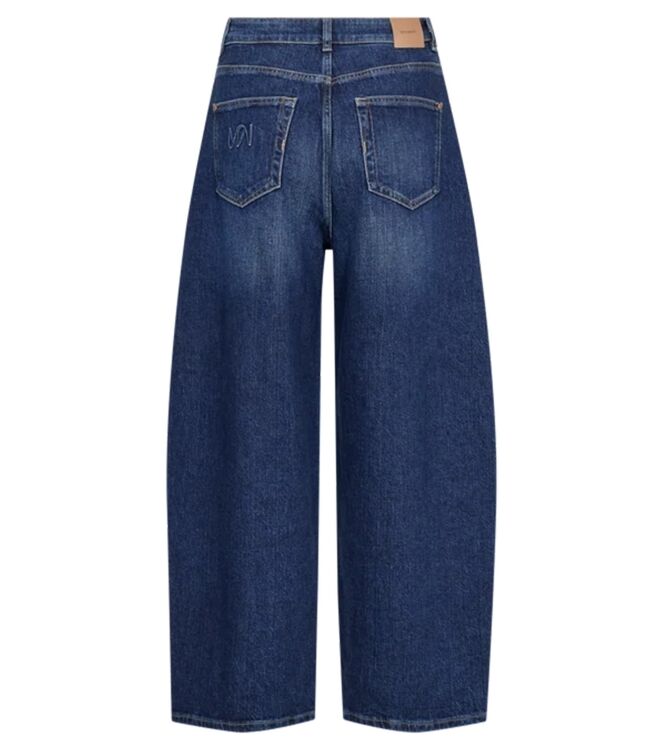 Mos Mosh 182700 Blauw