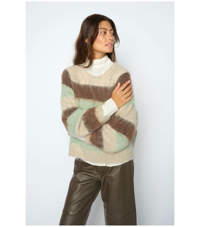 Mos Mosh 182780 Groen
