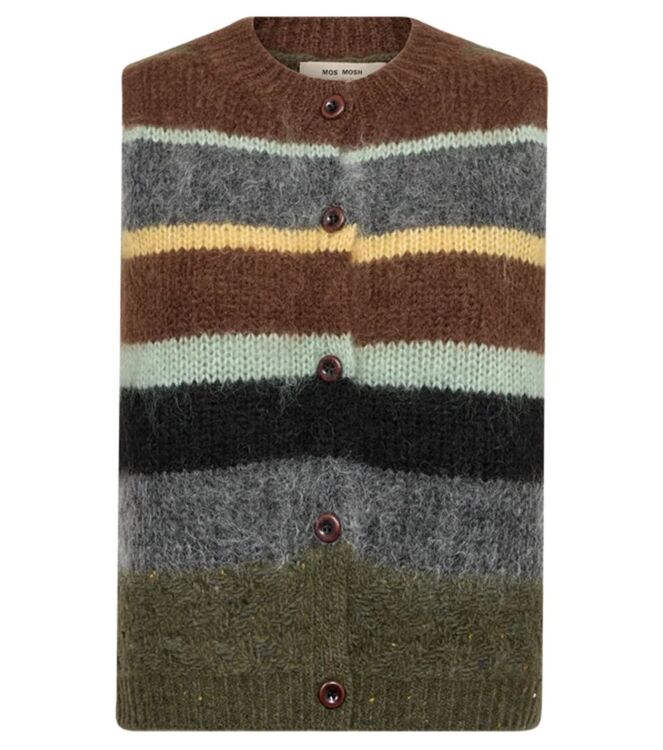 Mos Mosh 182790 Groen