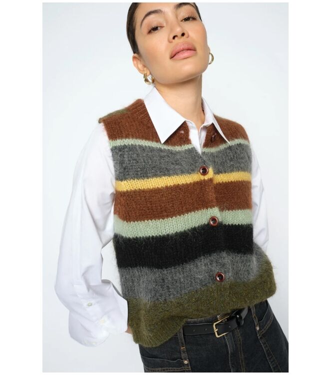 Mos Mosh 182790 Groen