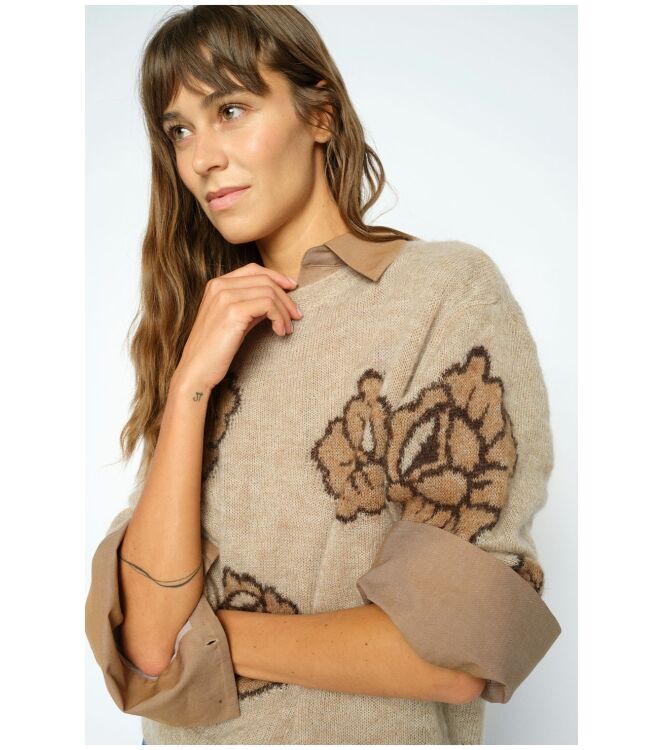 Mos Mosh 182980 Beige