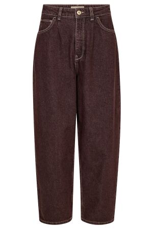 Mos Mosh MMScottie Marble Jeans, lengte 32 278 port royale Mos Mosh MMScottie Marble Jeans, lengte 32 278 port royale