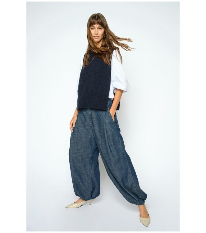 Mos Mosh 183420 Blauw