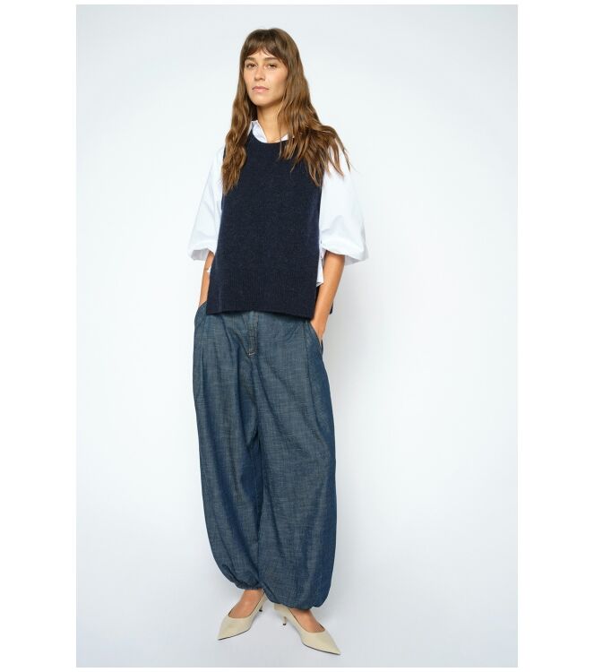 Mos Mosh 183420 Blauw