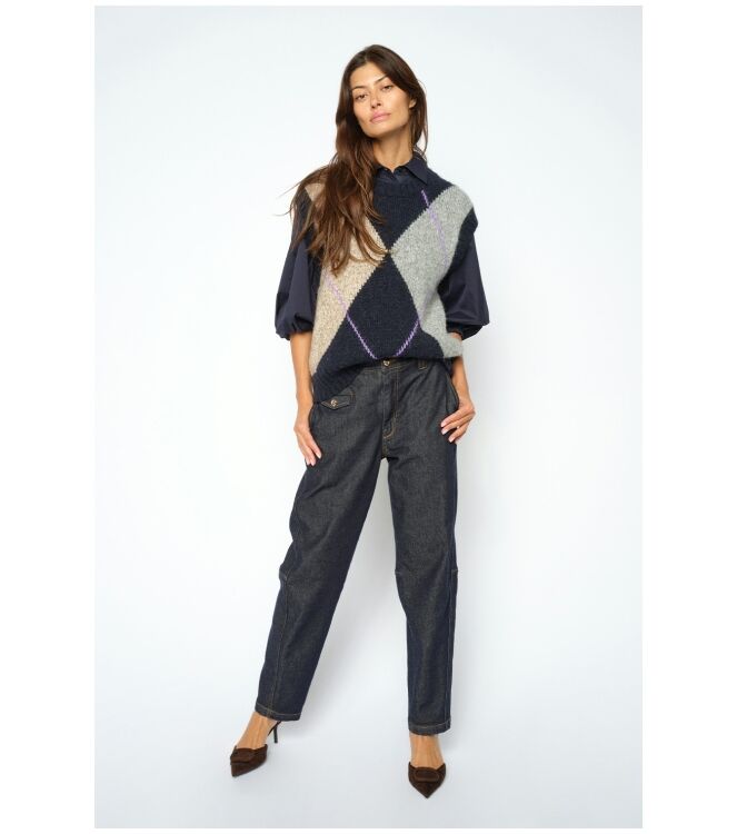 Mos Mosh 181000 Blauw