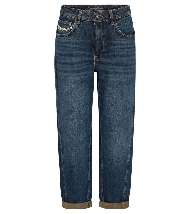 Mos Mosh 185170 Blauw
