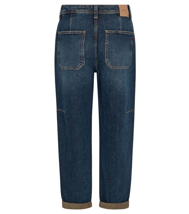 Mos Mosh 185170 Blauw