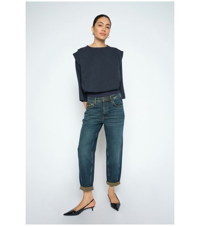 Mos Mosh 185170 Blauw