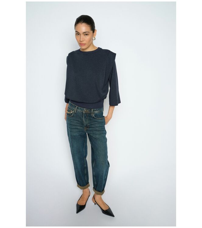 Mos Mosh 185170 Blauw