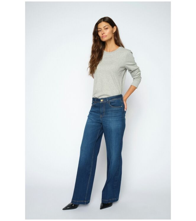 Mos Mosh 166400-2 Blauw