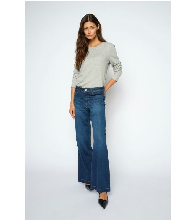 Mos Mosh 166400-2 Blauw