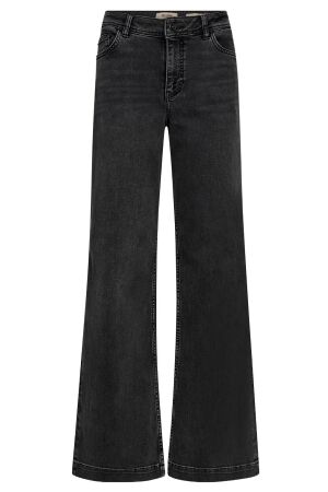 Mos Mosh MMDara Deluxe Jeans, lengte 32 850 grey Mos Mosh MMDara Deluxe Jeans, lengte 32 850 grey