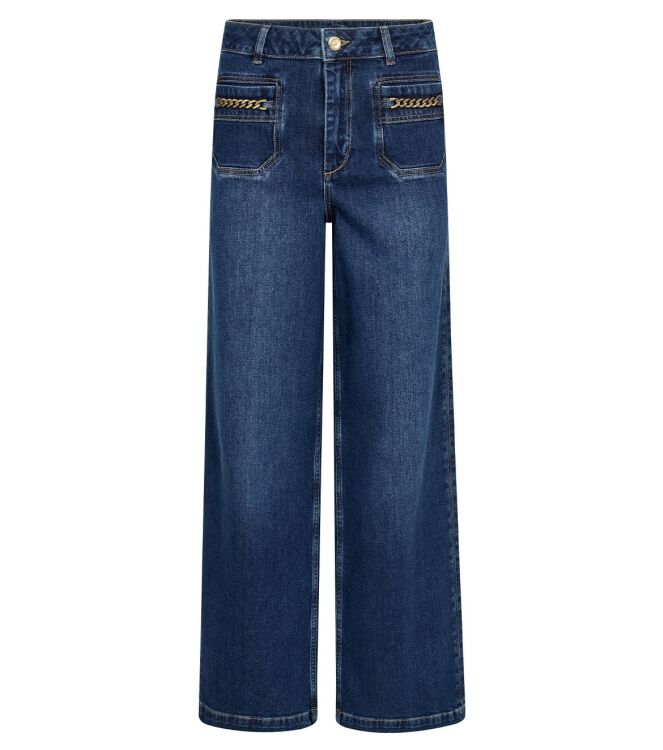 Mos Mosh 180920-1 Blauw