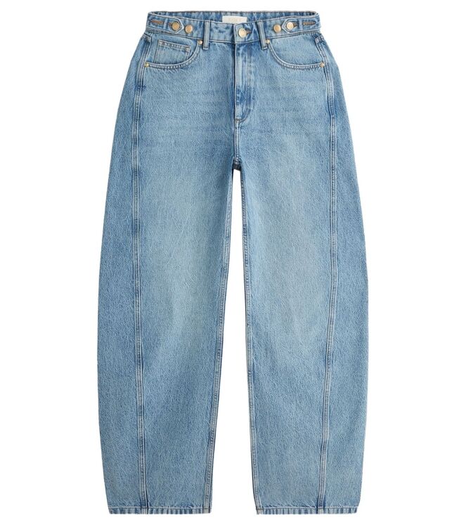 Josh V JV-2609-0611 Blauw