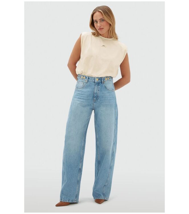 Josh V JV-2609-0611 Blauw