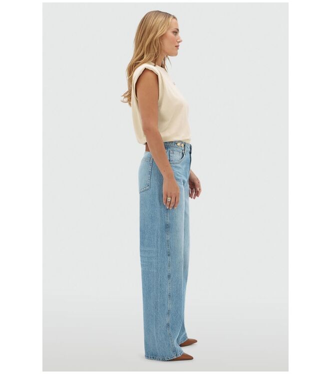 Josh V JV-2609-0611 Blauw