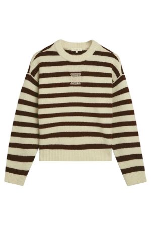 Josh V IZE 643 brown stripe Josh V IZE 643 brown stripe
