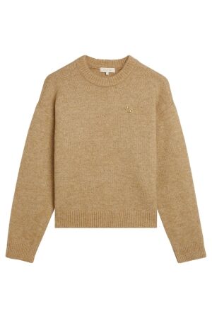 Josh V IZE 533 light brown melange Josh V IZE 533 light brown melange