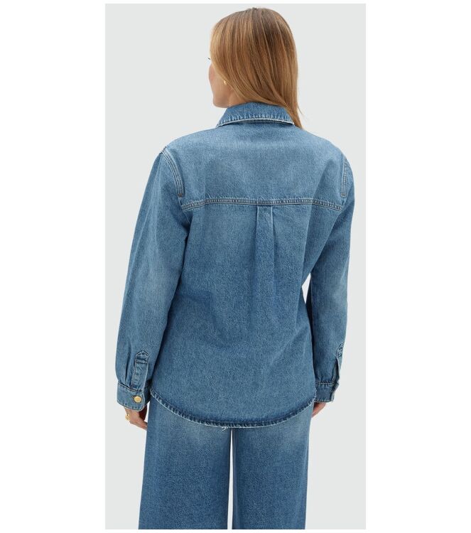 Josh V JV-2608-0104 Blauw