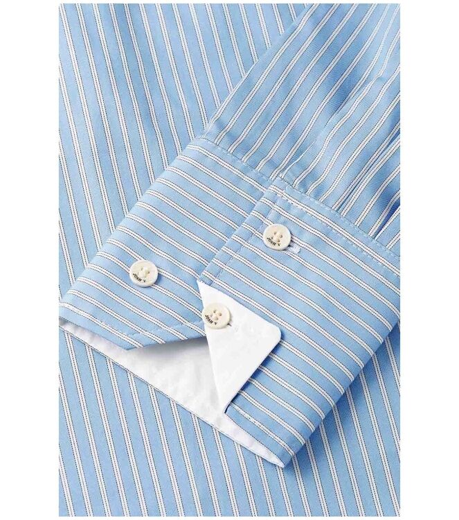 Josh V JV-2608-0108 Blauw