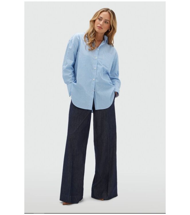 Josh V JV-2608-0108 Blauw