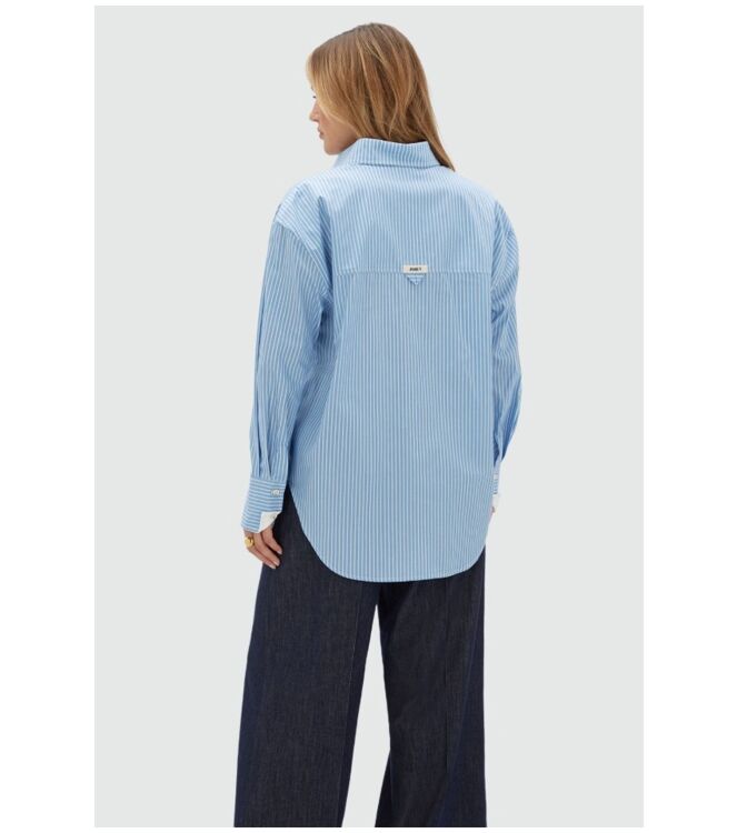 Josh V JV-2608-0108 Blauw