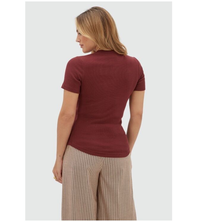 Josh V JV-2608-1108 Rood