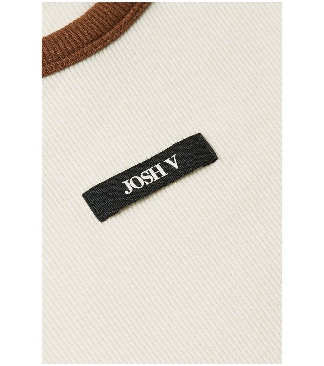Josh V JV-2608-1103 Wit