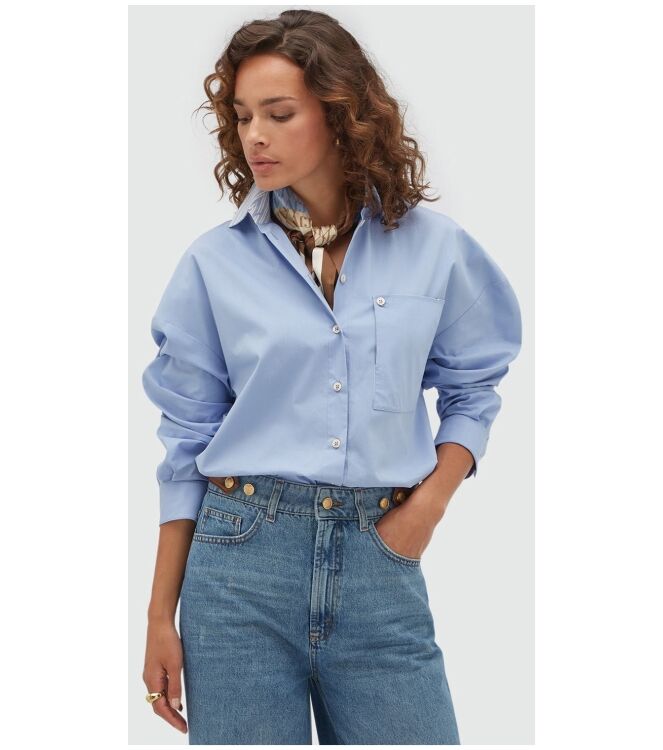 Josh V JV-2607-0115 Blauw