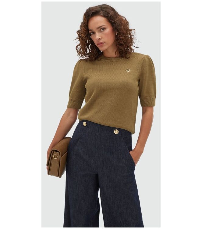 Josh V JV-2607-0203 Groen
