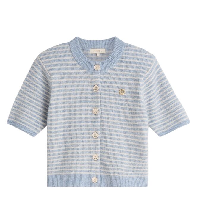 Josh V JV-2607-0205 Blauw