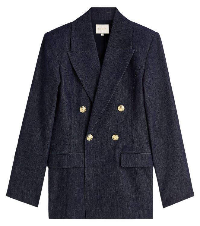 Josh V JV-2607-0312 Blauw
