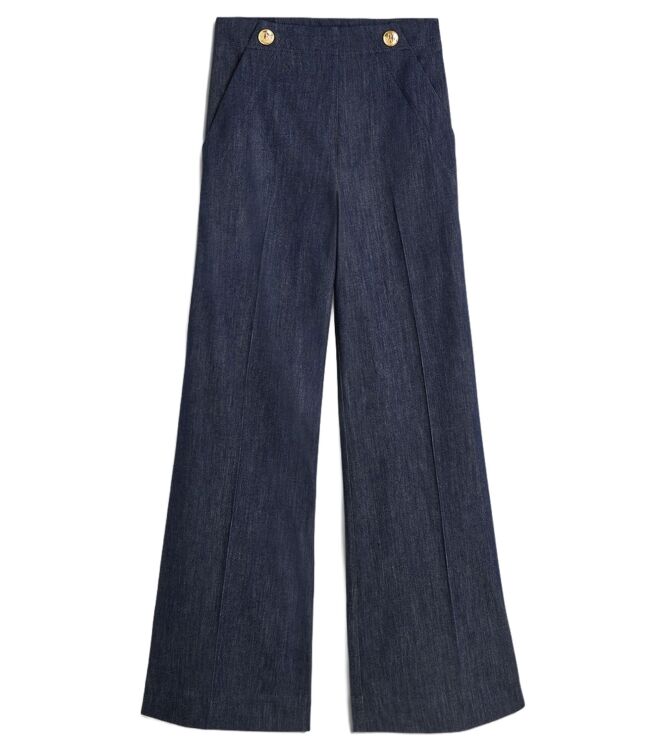 Josh V JV-2607-0607 Blauw