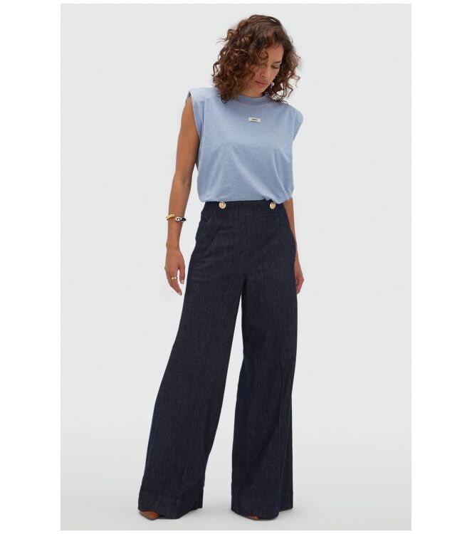 Josh V JV-2607-0607 Blauw