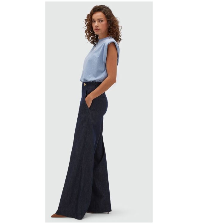 Josh V JV-2607-0607 Blauw