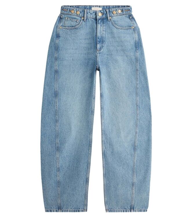 Josh V JV-2607-0609 Blauw